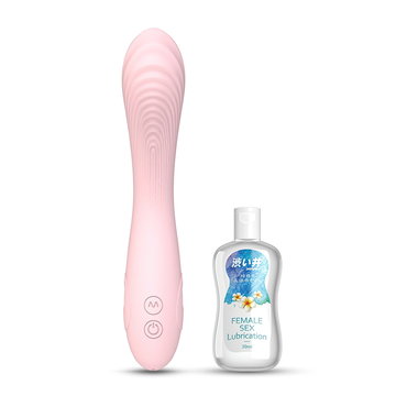 Powerful Dildo Vibrator For Women / G-Spot Clitoris Female Masturbator / Sex Toys For Women - EVE's SECRETS